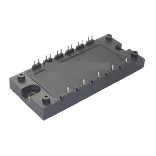 Módulo IGBT 6MB150S-120L para reparar variadores de frecuencia y evitar paros de producción