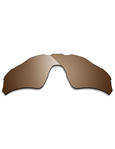 Image of Alphax Polarized Replacement Lenses for Oakley Radar EV Path OO9208 Sunglasse - Options