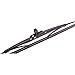ACDelco Silver 8-4415 Conventional Wiper Blade, 15 in (Pack of 1)