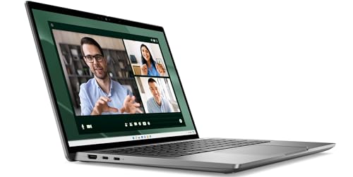 Dell Latitude 7350 Notebook Laptop PC | Intel Core Ultra 5 135U | 16GB RAM | 256GB NVMe | 13' FHD+ |...