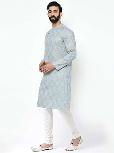 Image of KISAH Men Kurta Set