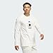 Golf Go-to Crest Graphic Longsleeve Ivory