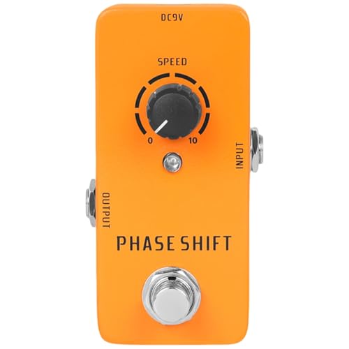 エレキギター用オーバードライブペダル あなたの音楽的可能性を解き放ちましょう ギターオーバードライブペダルで新しいトーンを探求しましょう