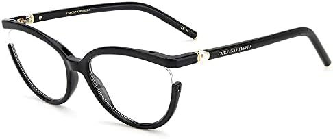 Carolina Herrera CH 0005 807 55 New Women Eyeglasses