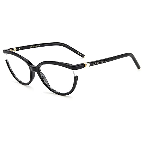 Carolina Herrera CH 0005 807 55 New Women Eyeglasses