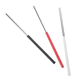 ERINGOGO 3個 角 多様な 楽 る 的な 者 パーカッ 楽 利な持設計 各 スルに