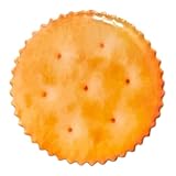 Cracker Golf Ball Marker – Premium Gold-Plated Golf Accessory | Funny Golf Gifts for Men & Women | Unique Golf Ball Marker for Avid Golfers & Enthusiasts