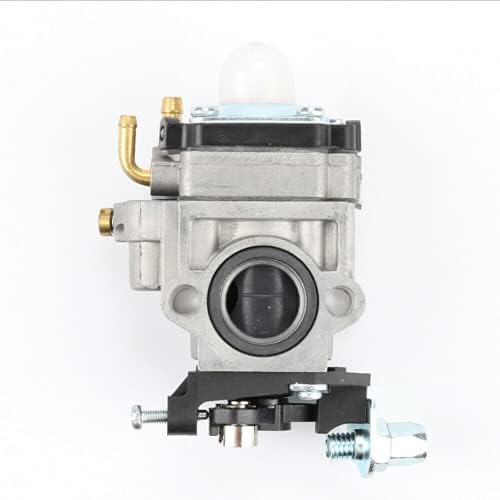Carburetor Carb Replacement For Dolmar PB-7601-4 Makita BBX7600 Blower Southland SEA43 SEA438 Earth Auger Powermate PCV43 Tiller Cultivator