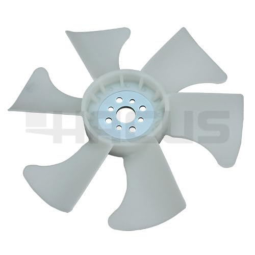 Forklift Fan Blade A-21060-90073 Hacus Aftermarket - New