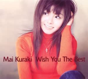 Amazon Wish You The Best 倉木麻衣 孫燕姿 ジャズ フュージョン ミュージック
