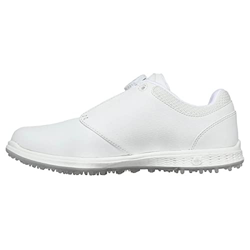 Skechers Skechers Go Golf Elite 3 Twist Golf Shoe White