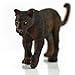 Safari Ltd. Black Panther Figurine - Realistic 5