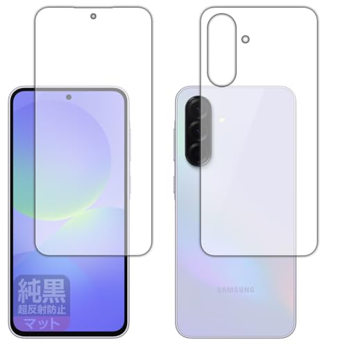 PDAH[ Galaxy A36 5G Ή NA[˖h~] ی tB [ʃZbg] [wFؑΉ] ˒ጸ hw {