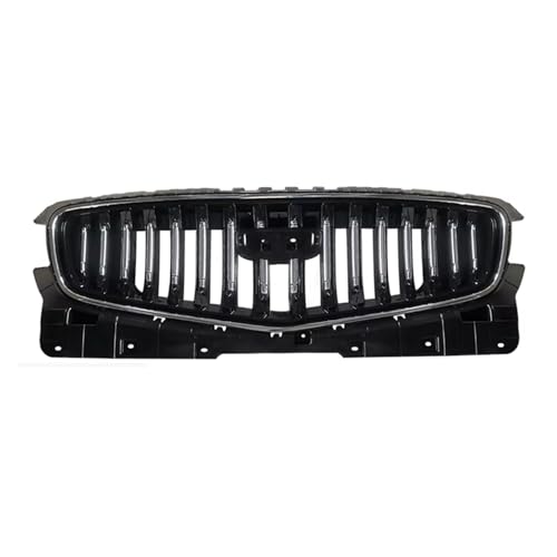 Calandre avant Proton X70 pour remplacer une grille cassée - 4