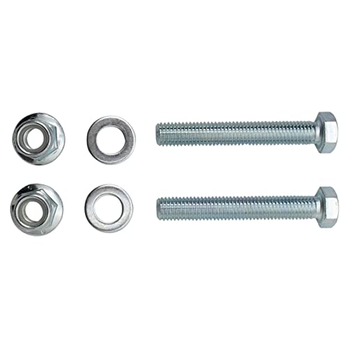 Image of TRQ 2pc Front Shock & Spring Assembly Set LH & RH Sides for Expedition Navigator