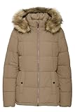 Mit dieser hochwertigen Winterjacke hast du jetzt genau die richtige Wahl getroffen und gehst jetzt warm und stylisch in die nächsten Minusgrade.