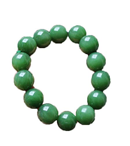 Bracelet en Jade Hetian Idéal pour Sublimer Votre Style Quotidien