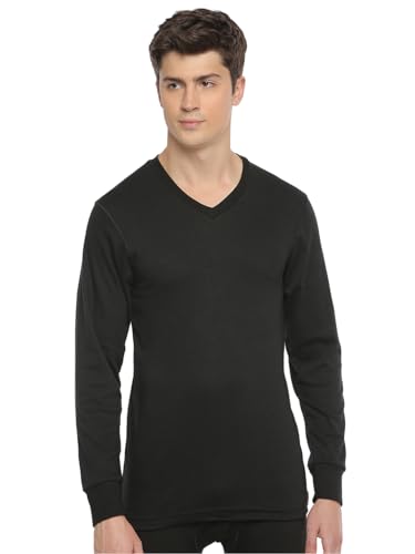 Image of Macroman M-Series Men Regular Fit Thermal Top