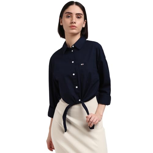 Tommy Hilfiger Women Shirt