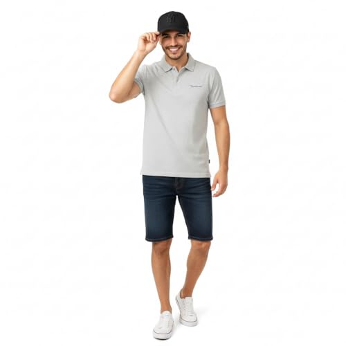 Tomorrow Fashion Tomorrow 3D NY Baseball Cap for Men Black - Image 6