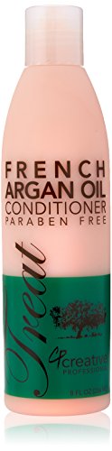 Creative Hair Brushes Pro-Argan Contioner