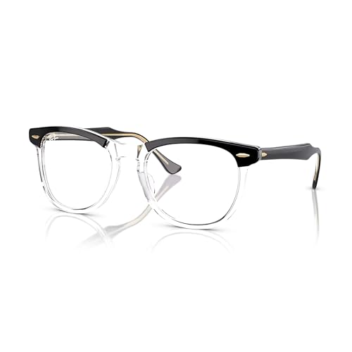 Ray-Ban RB2398 Round Sunglasses for Men for Women +BUNDLE with ACCESSORY EYEWEAR KIT