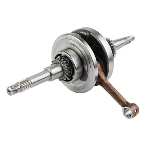 Vilebrequin moto outil extracteur avec denture 16 et 22 pour bielle