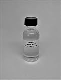 AMBER WHITE UNISEX TYPE HYPOALLERGENIC PERFUME BODY OIL_1 OZ_MAIN ACCORDS: AMBER, ANIMALIC, BALSAMIC