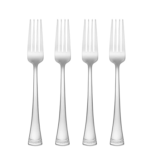 Lenox 894750 Portola Dinner Forks, Set Of 4