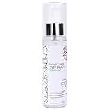 Cinema Secrets Moisture Spray - Hydrating Mist for All Skin Types (3.4 fl oz)