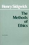 By Henry Sidgwick The Methods of Ethics (Hackett Classics) (Seventh Edition,7) [Library Binding] -  Hackett Publishing Company, Inc.