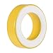 uxcell 22 x 36.5 x 11mm Ferrite Chokes Iron Powder Toroid Cores Yellow White