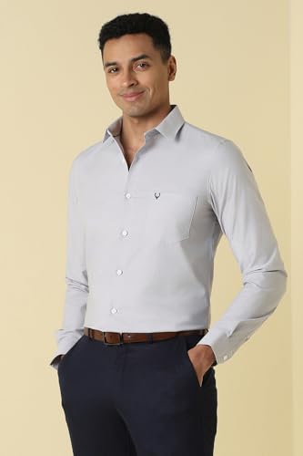 Image of Allen Solly Men Shirt