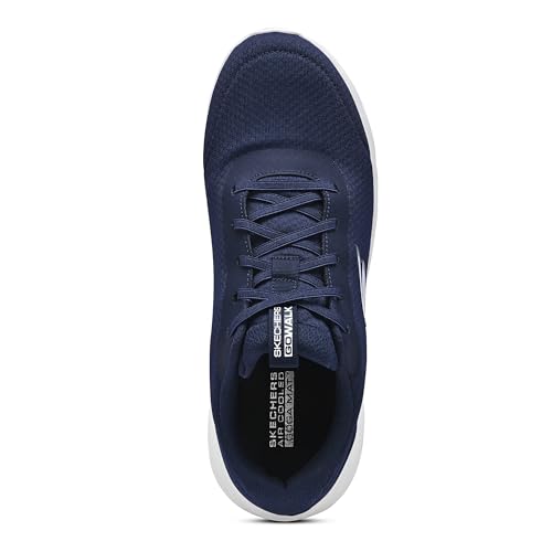 Image of Skechers Mens Go Walk Flex Sneaker
