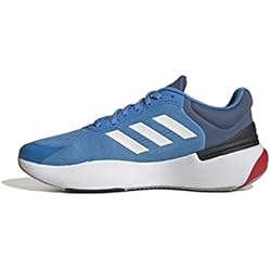 Response Super 3.0, Zapatillas de Running Hombre 5 adidas Response Super 3.0, Zapatillas de Running Hombre, AZUPUL/FTWBLA/NEGBÁS, 43 1/3 EU