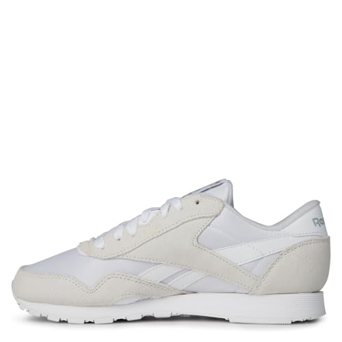 Image of Reebok Classics Men's Cl Lthr Leather Running Shoes