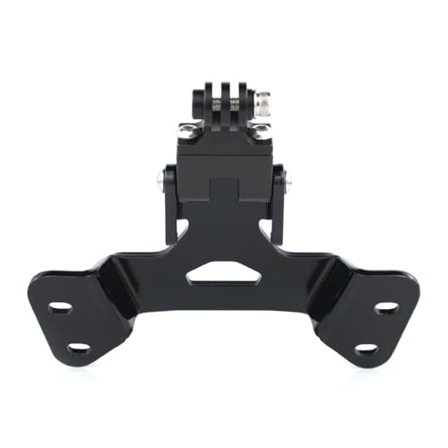 Support barre navigation moto Ducati Multistrada V4 pour éviter les vibrations du GPS
