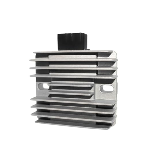 Régulateur de tension pour résoudre les pannes de batterie F100 et F75