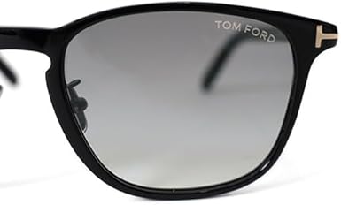 Amazon | [Tom Ford] 日本企画 トムフォード サングラス FT1048-D