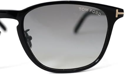 Amazon | [Tom Ford] 日本企画 トムフォード サングラス FT1048