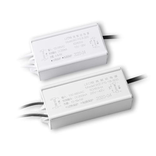 Driver LED intégré pour réparer un plafonnier qui clignote 24-28W 600MA