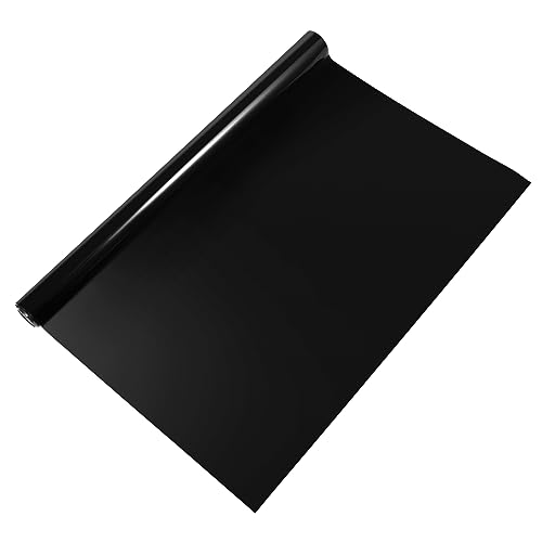 Película para ventana bloqueadora UV autoadhesiva miniatura 1