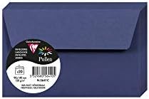 Buste Autoadesive Clairefontaine Pollen - 20 Pezzi, 9x14 Cm, Carta Premium Rosa, Per Inviti E Lettere - Foto 6