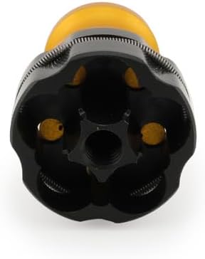 Speed Beez® Speed Loader Compatible with Ruger LCR® 38 Five (5) Shot