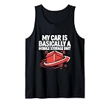 Cool Package Box Gift Delivery Guy Sayings