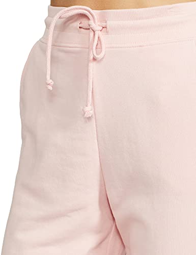 Image of Marks & Spencer Women's Cotton Solid High Rise Regular Fit Jogger
