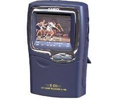 Casio 2 3 Hand Held Color Tv Tv 980 | Desertcart INDIA