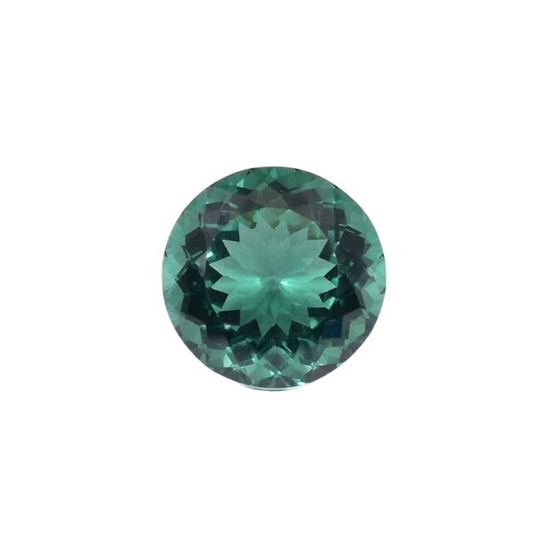 Grandidiérite naturelle ronde 19mm, créez votre propre collier ou bague personnalisée en DIY