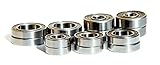 Rocky Mountain Bearings Niner Jet 9 RDO Frame Pivot Bearing Kit 2012 2013 2014 2015 2016
