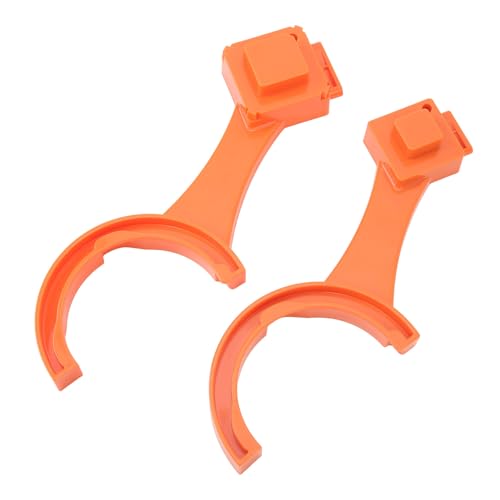 Image of Rv Sewer Hose Kit, Rv Sewer Cleaning Cover Wrench, 2 Pcs Rv Sewer Hose Wrench Multi Purpose Multi Purpose Hose Fitting Spanner Wrench for 3 Inch 4 Inch Cap